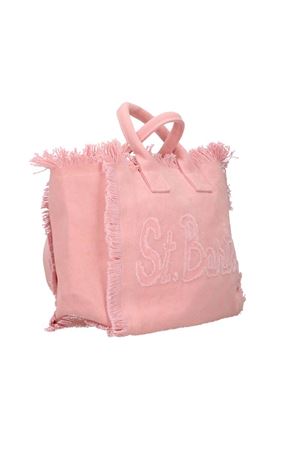 Colette Patch Hand Bag With St Barth Shoulder St. Barth MC2 SAINT BARTH | Crossbody Bags | COL000200652L